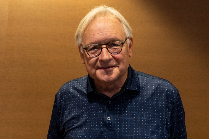 Former state Sen. Bob Krist selects America First Party for secretary of state run