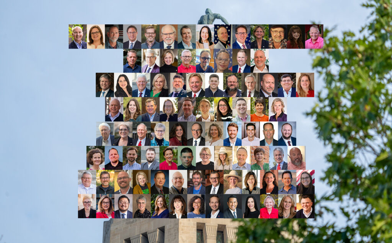 Nebraska Examiner launches 2026 General Election Voter Guide