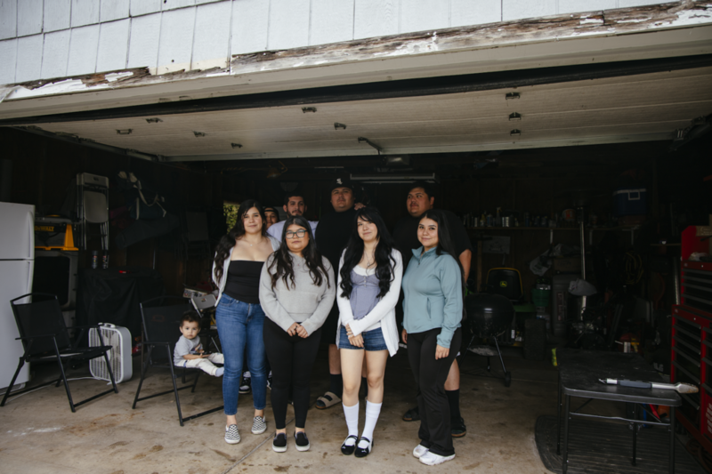 Nebraska kids whose parents are deported could face decades of trauma, experts say 