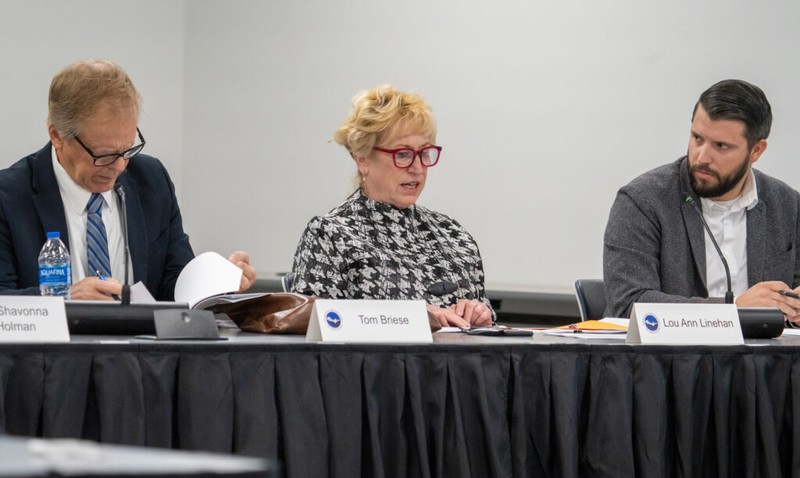 18 changes suggested for state funding, local property taxes for K-12 schools