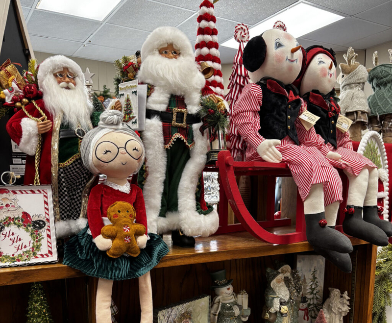 Visit Nebraska spotlights 24 sites to rev the holiday spirit
