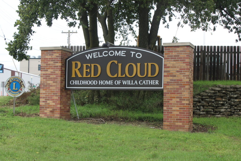 What Red Cloud residents said when Dan Osborn returned after shoving them into national spotlight