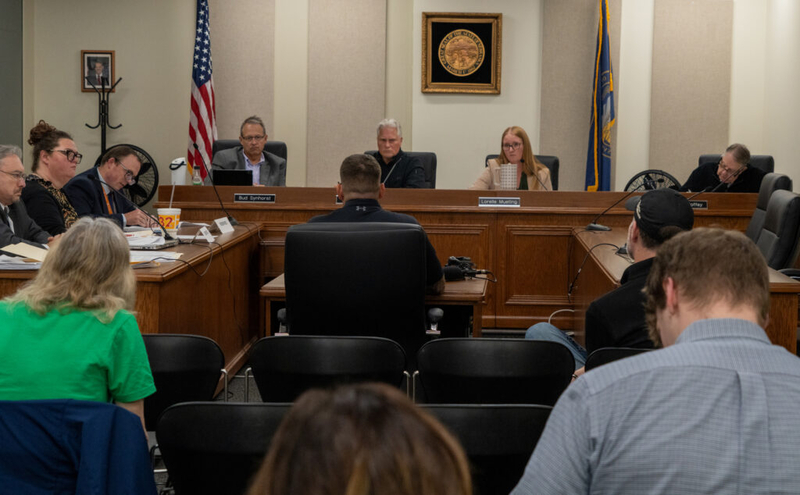 Nebraska medical cannabis cultivators call for changes to lab testing, fees, physician protections