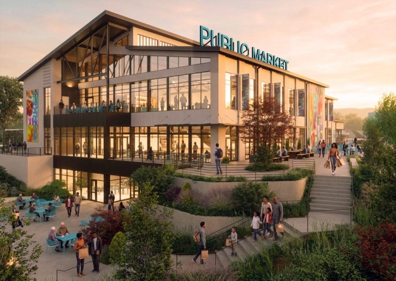 Omaha’s planned $80M public market sprouts from old roots