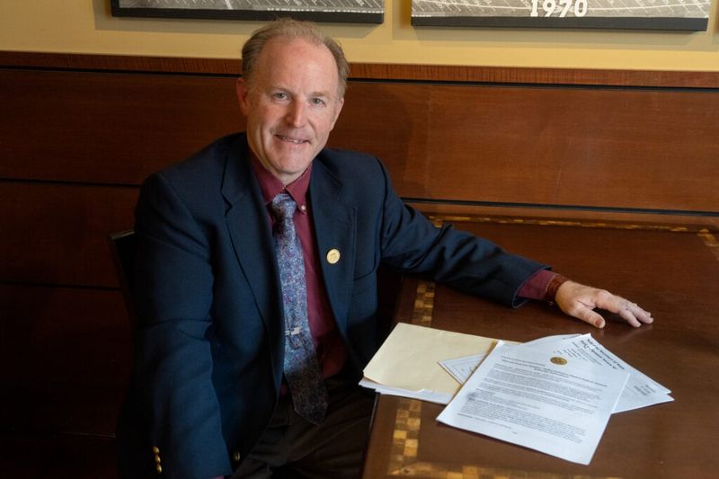 ‘Antithesis to that chaos’: 15-petition effort will soon launch, seeking Nebraska’s 2028 ballot