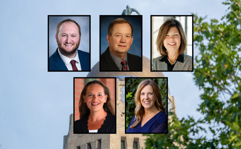 No write-in candidates for Congress, governor, Legislature, Nebraska state education boards in 2026