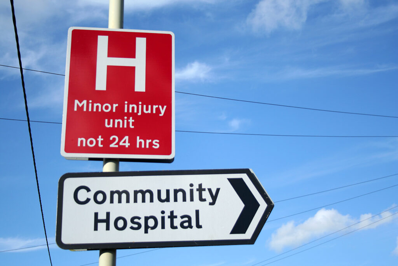 Low reimbursement rates force Arkansas hospitals to scale back services
