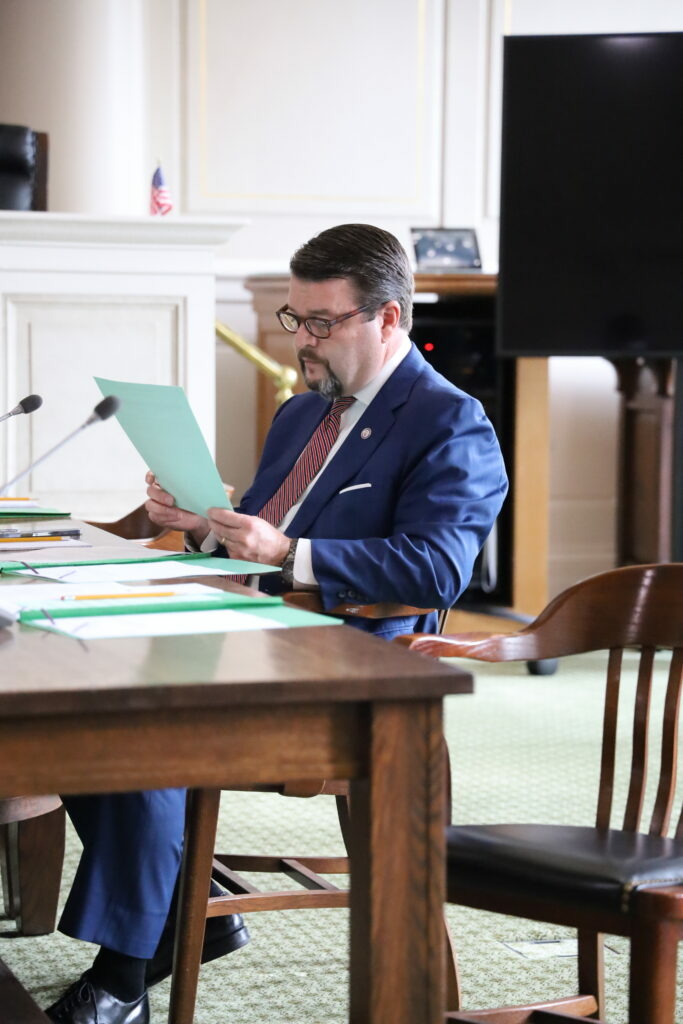State and Sen. Jason Rapert settle lawsuit over Facebook, Twitter blocking