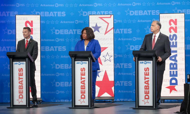 U.S. Senate candidates debate agriculture, immigration