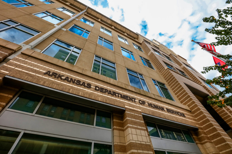 Feds reject Arkansas’ request to renew Medicaid expansion program