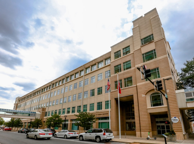 Arkansas healthcare providers alarmed by potential end of state’s Medicaid expansion