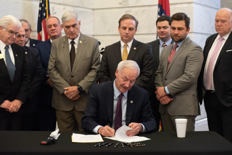Arkansas Explained: What’s happening with state tax cuts?