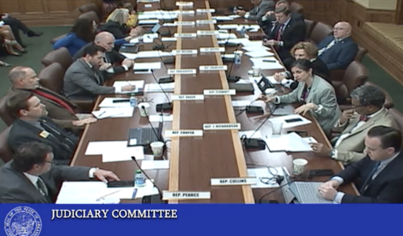 Arkansas committee approves amended bill to hold libraries accountable for ‘obscene’ material