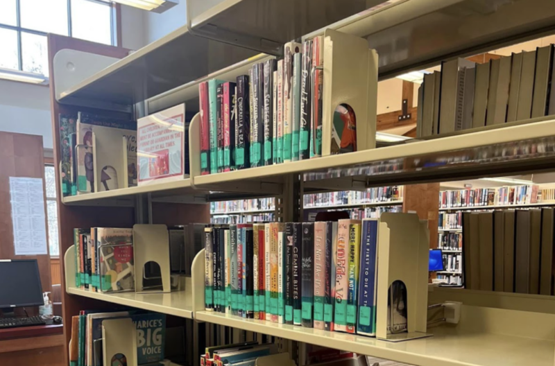 Appeals court allows Arkansas to enforce law restricting library materials