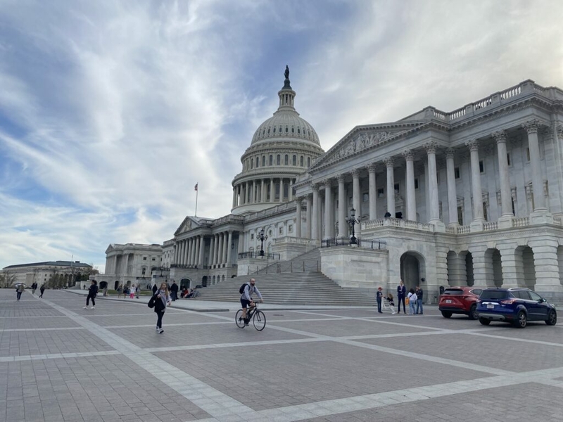 Split in U.S. House GOP raises potential for government shutdown this fall