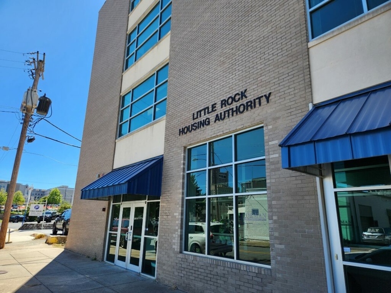 Ousted Little Rock housing commissioners claim breach of due process; judge will rule by December