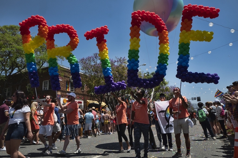 Arkansas’ LGBTQ+ community needs to be supported, not counter-programmed 