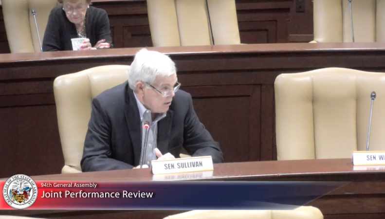 Arkansas senator hopes to defund library advocacy group, which is not a state-funded agency