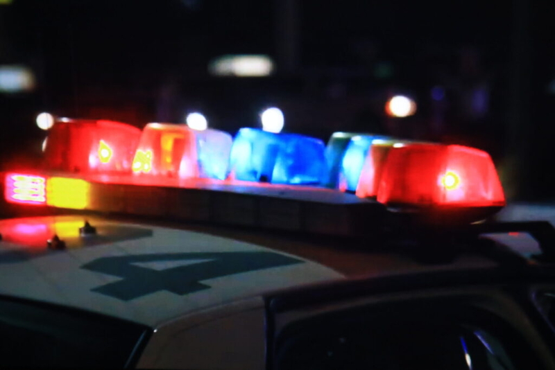 Arkansas mother and son file suit accusing police department of illegal detention 