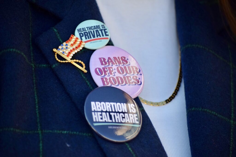 2 women join lawsuit challenging Arkansas’ near-total abortion ban