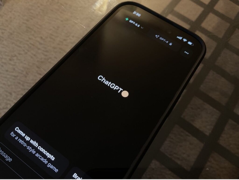 Arkansas sues OpenAI, claiming company misled consumers about ChatGPT safety