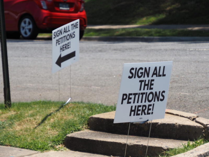 League of Women Voters set to launch direct democracy ballot measure effort in Little Rock
