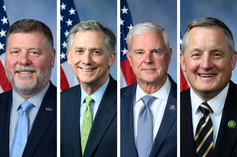 Arkansas TV announces lineup for state, federal debates next month