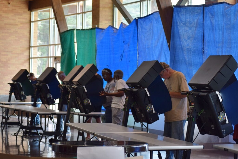 Arkansas amendment aims to prohibit noncitizens from voting in local elections 