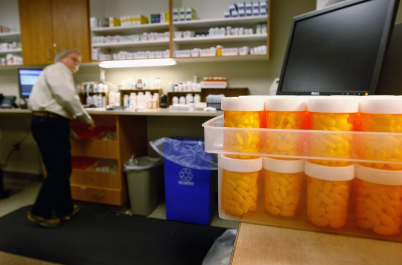 Arkansas pharmacies file lawsuit accusing PBM of underpaying them for medications