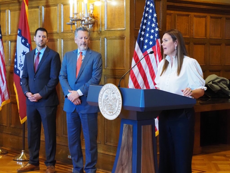 Trump administration approves Arkansas’ plan to consolidate functions of workforce boards