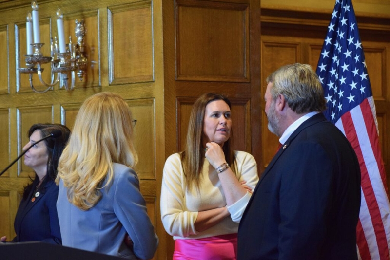 SESSION SNAPSHOT: Arkansas lawmakers tackle education, energy, executions
