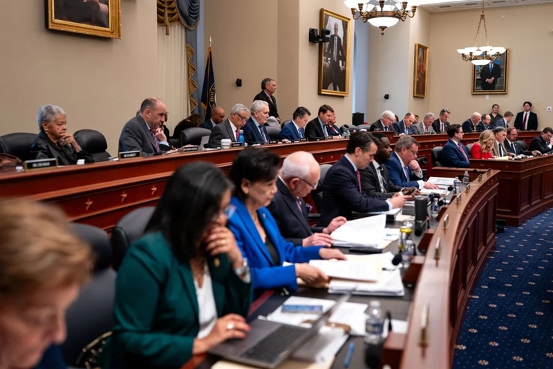 GOP takes aim at Medicaid, putting enrollees and providers at risk