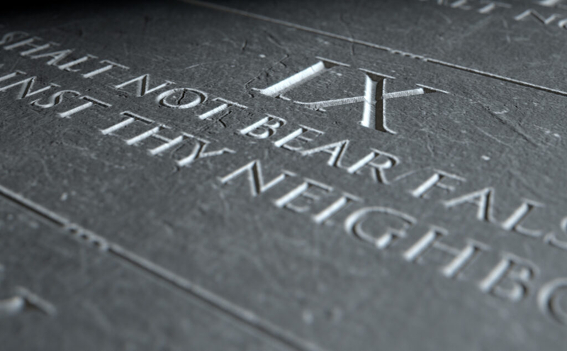 Arkansas parents file lawsuit over state law requiring Ten Commandments in schools