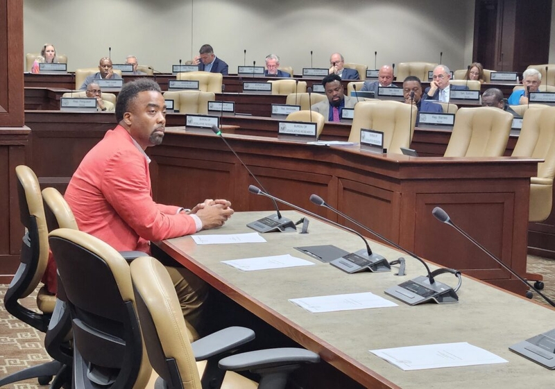 Former Arkansas mayor faces new felony tax charges
