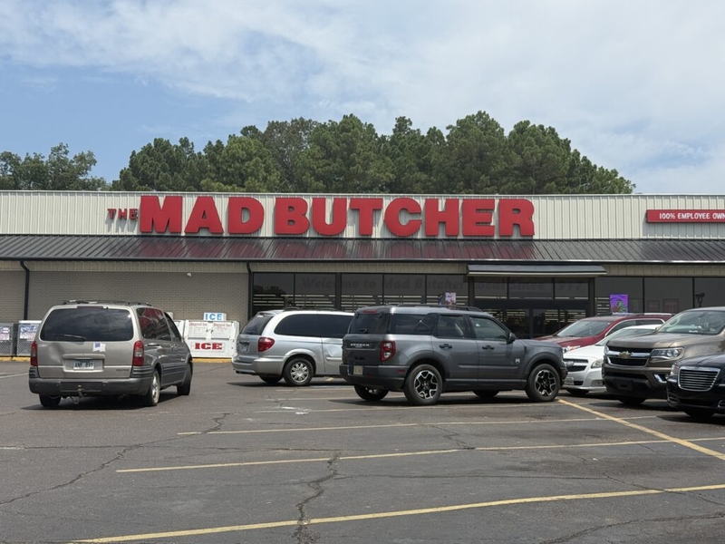 Fordyce grocery killer sentenced to hundreds of years in prison