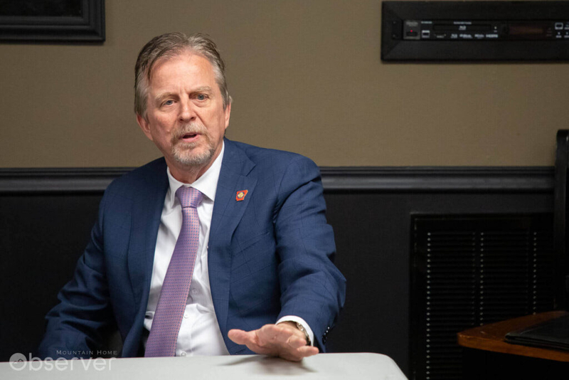 Arkansas child welfare agency denies prosecutor access to internal files in teen’s severe abuse