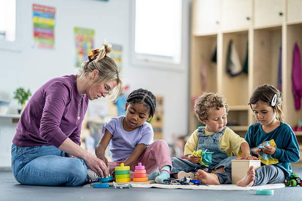 Report: Arkansas child well-being improves in some areas but lags behind overall