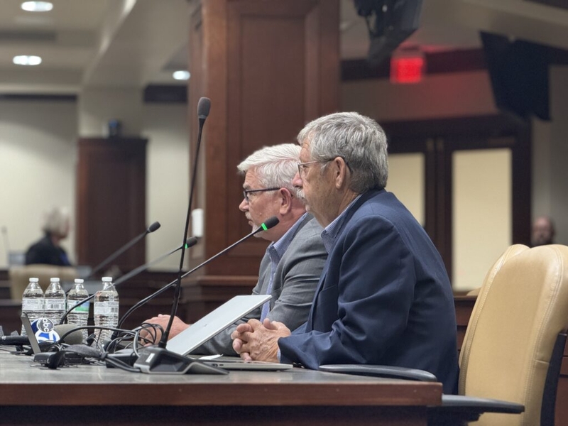 Arkansas judge to rule within 30 days in lawsuit on who controls prison system