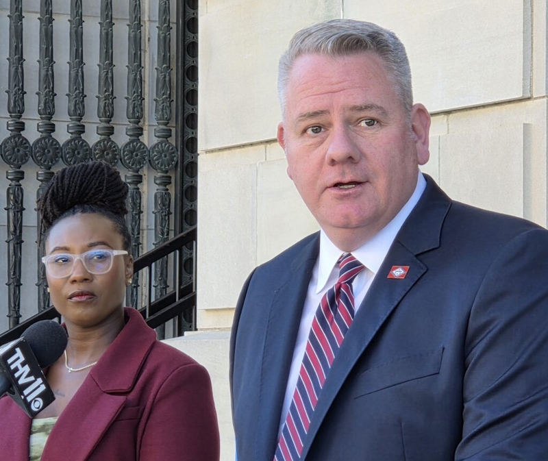 Arkansas Democrats sue state over House District 70 special election timeline