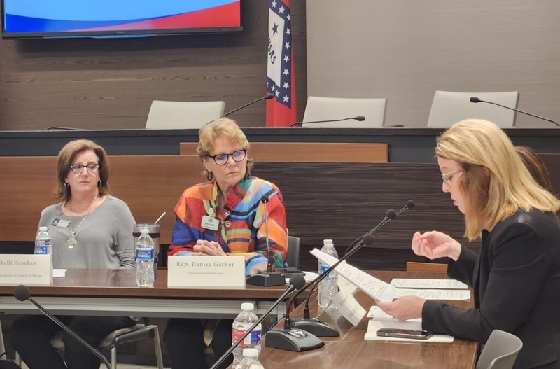 Arkansas child care providers ask state for help after changes to school readiness program