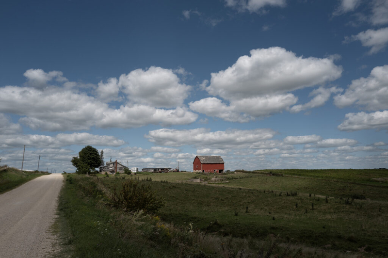 They harvest the nation’s food, but a new rule may strip them of health insurance