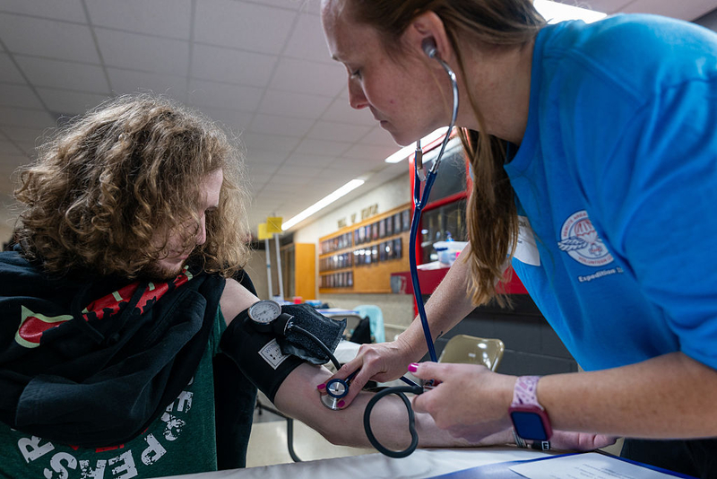 Arkansas awards nearly $150 million in rural health program funding