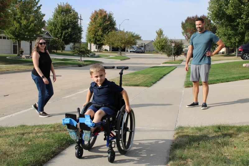 Disability rights lawyers threatened with budget cuts, reassignments