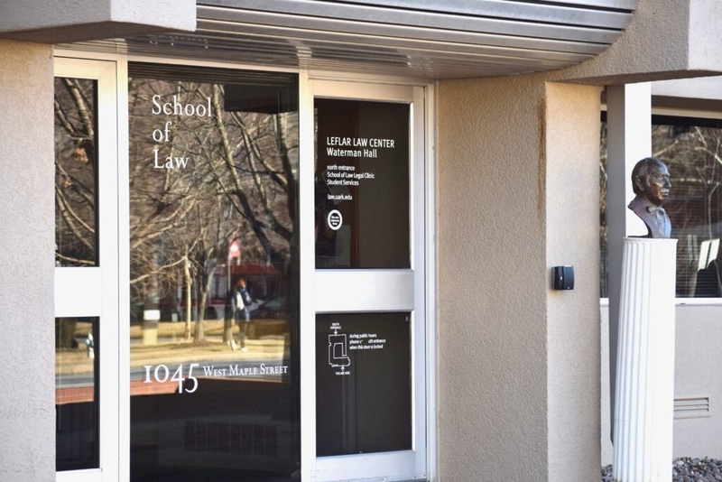 University of Arkansas selects alumna, Oklahoma professor for interim law school dean