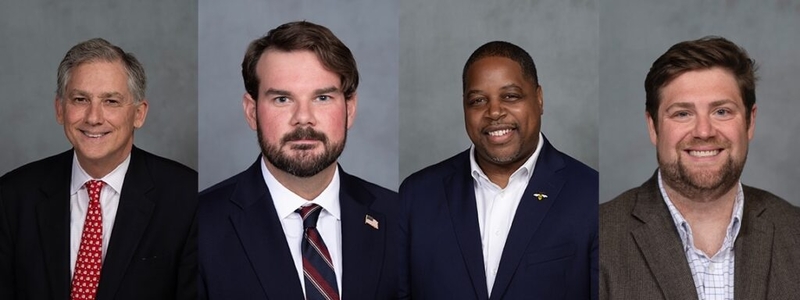 Arkansas’ U.S. House primary challengers focus on education, health care, cost of living
