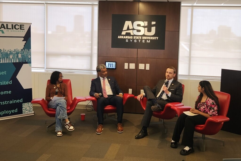 Arkansas lawmakers, ALICE advocates anticipate affordable housing legislation in 2027