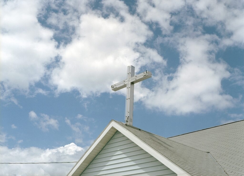The financial dilemma that wound up helping US churches thrive