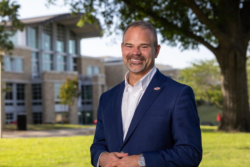 Arkansas State University chancellor named new system president