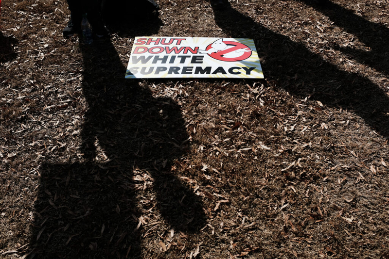 Group behind whites-only community sues Arkansas, federal agencies
