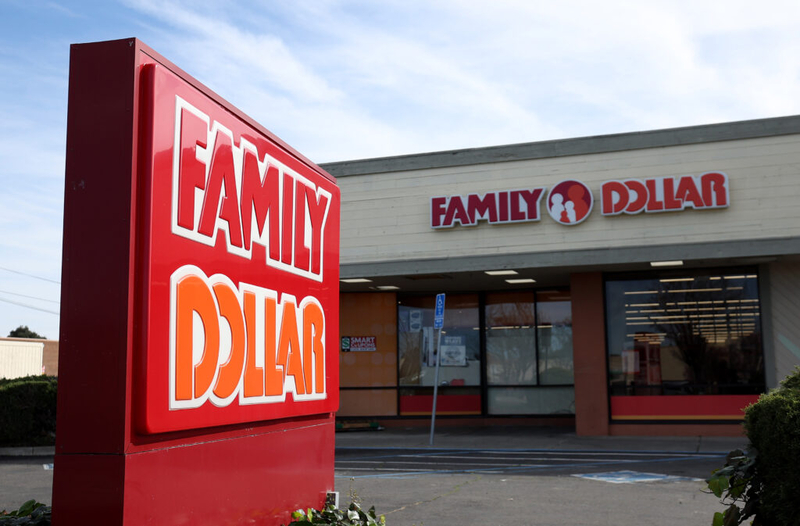 Arkansas to receive $3.9M from settlement with Family Dollar over rat-infested warehouse